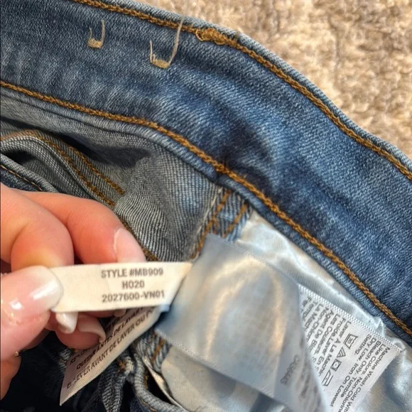Madewell Women's Jeans - Picture 4 of 6